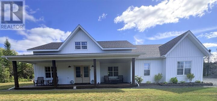 Property Photo:  84 Road To The Isles Road  NL A0G 3A0 
