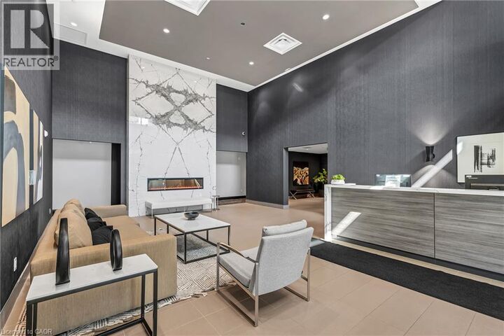 Property Photo:  460 Gordon Krantz Avenue 601  ON L9T 1Z2 