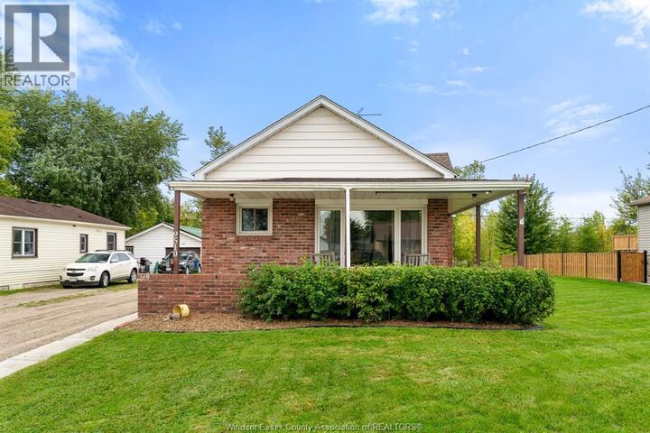 Property Photo:  9510 Walker Road  ON N0R 1J0 