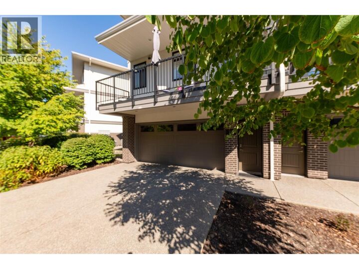 Property Photo:  1102 Cameron Avenue 25  BC V1Y 0B2 