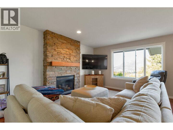 Property Photo: 110 Red Rock Crescent BC V4Y 4B8