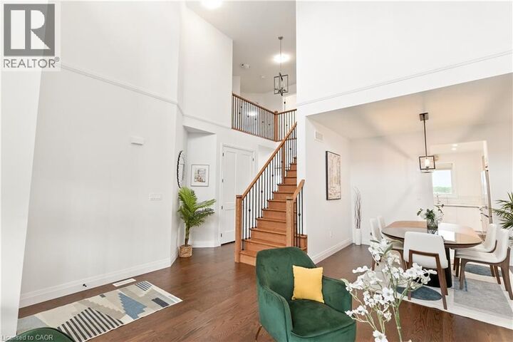 Property Photo:  74 Gellert Drive  ON N0B 1M0 