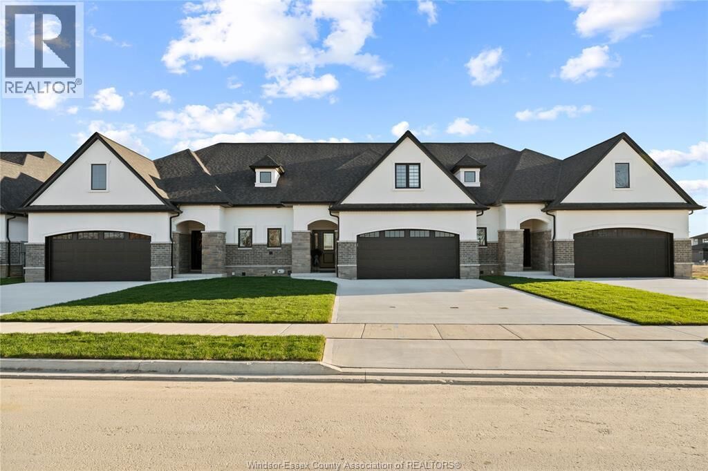 Property Photo:  3225 Tullio Drive  ON N9H 1H3 