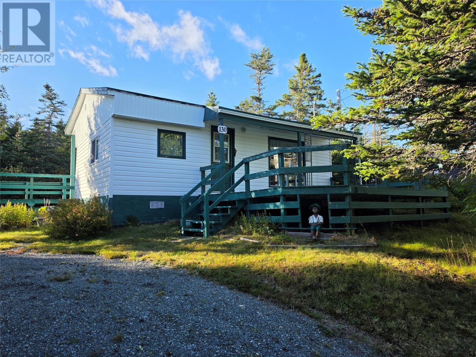 Property Photo:  130 Mill Road  NL A0A 2Z0 