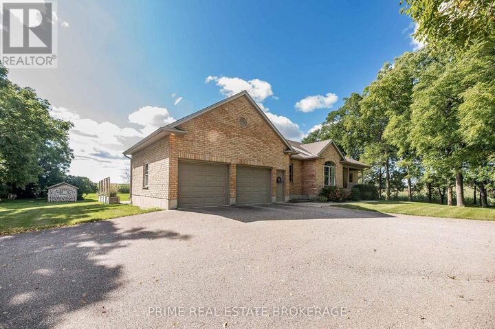 Property Photo:  46821 Mapleton Line  ON N5H 2R6 