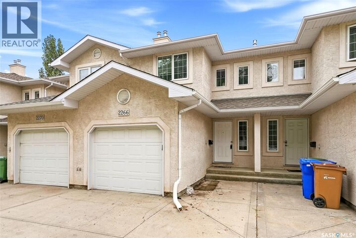 Photo de la propriété: 2266 Atkinson Street SK S4N 7R2