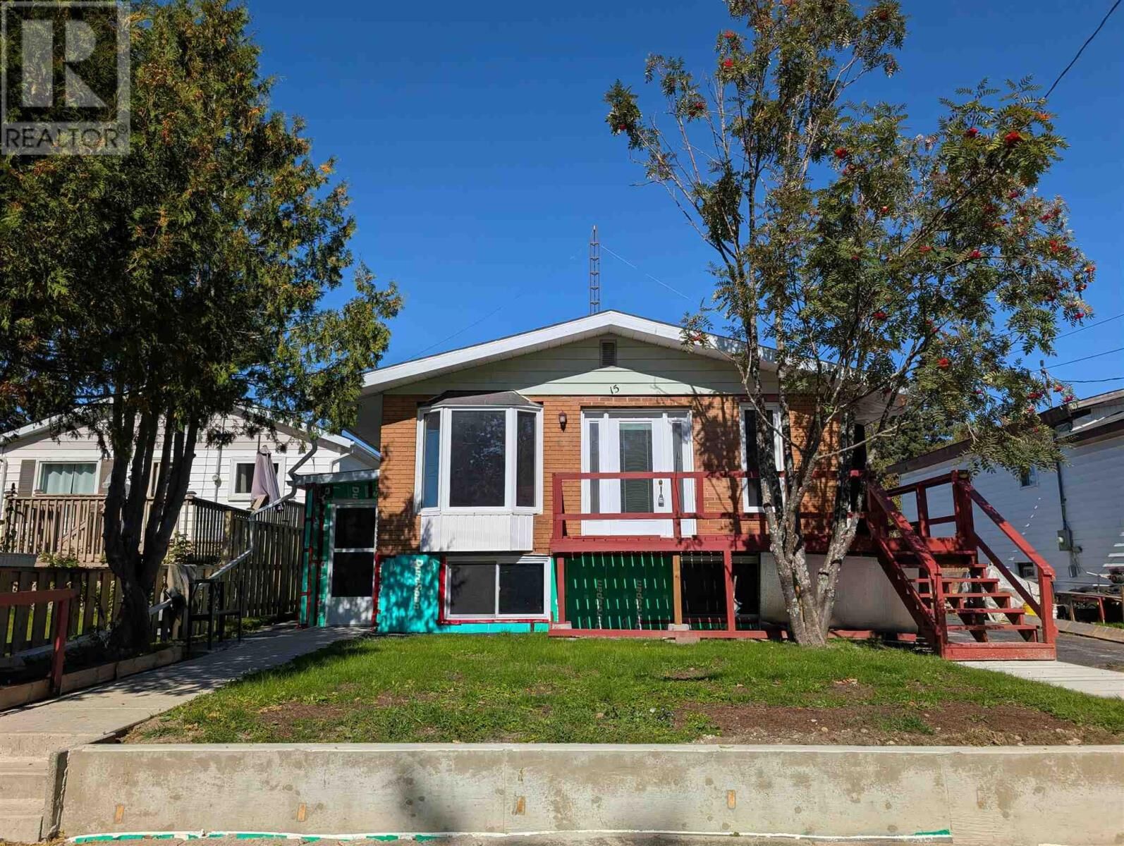 Property Photo:  15 Magpie Rd  ON P0S 1K0 