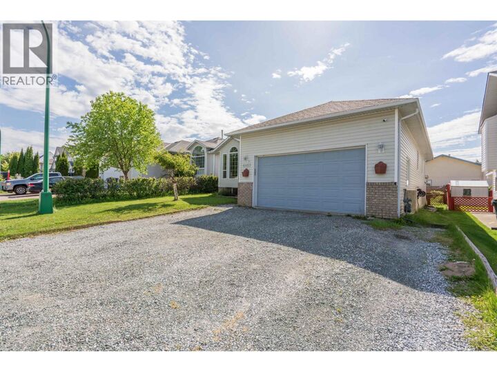 Property Photo:  6857 Westgate Avenue  BC V2N 5R2 