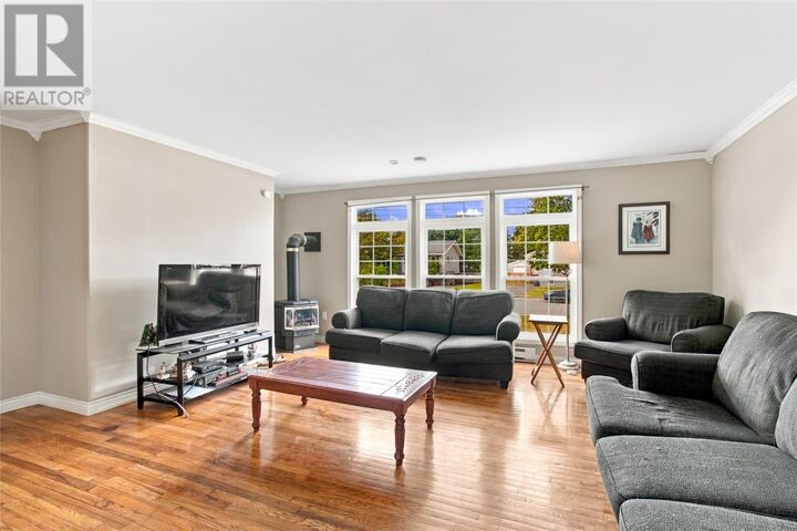 Property Photo:  55 Sunrise Avenue  NL A1N 1C2 
