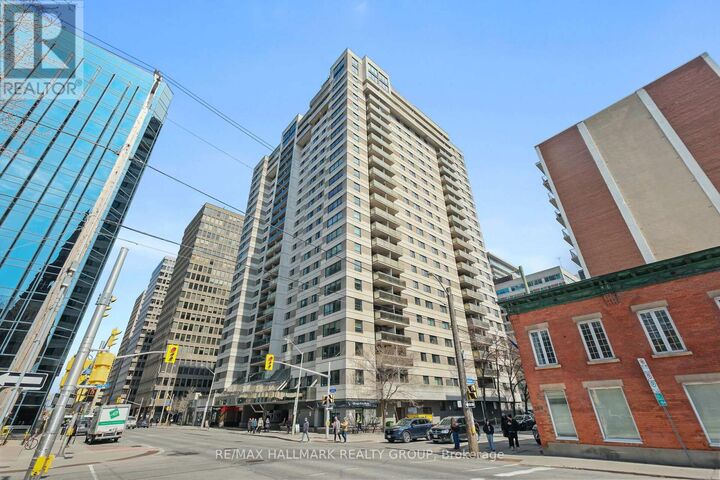 Property Photo:  199 Kent Street 604  ON K2P 2K8 