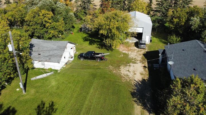 Property Photo:  18090 17th Avenue  MB R0C 2W0 
