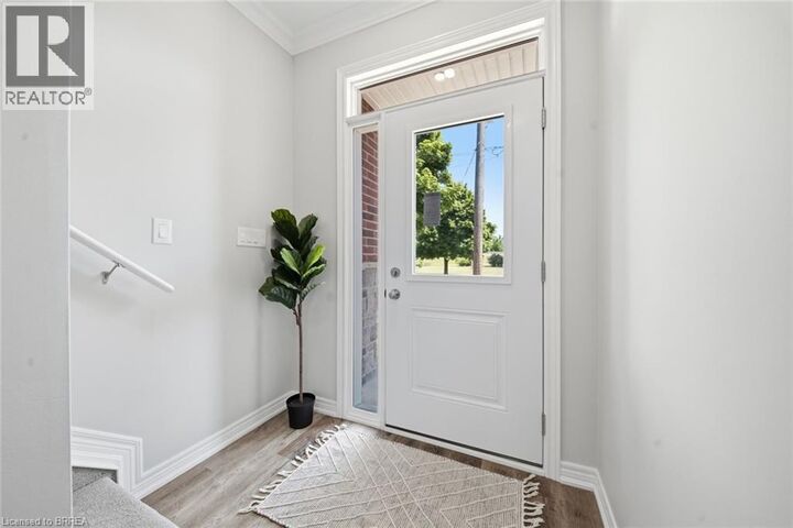 Property Photo:  11 Ontario Street  ON N3S 2B7 