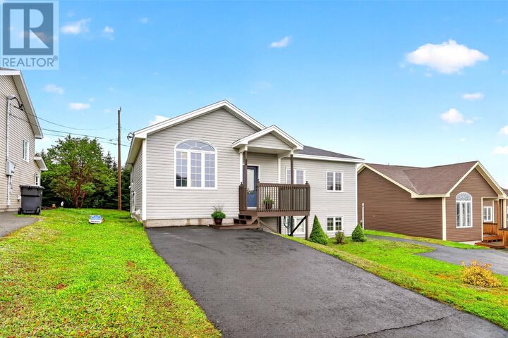Property Photo:  44 Seascape Drive  NL A1L 3N3 