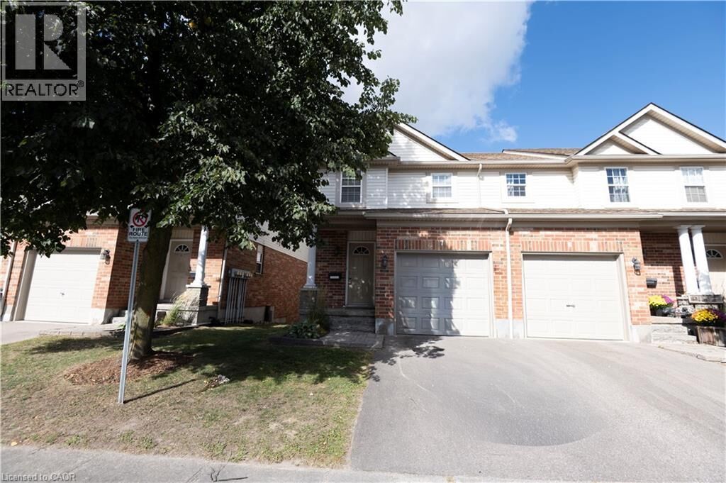Property Photo:  400 Wilson Avenue 7  ON N2C 2S1 