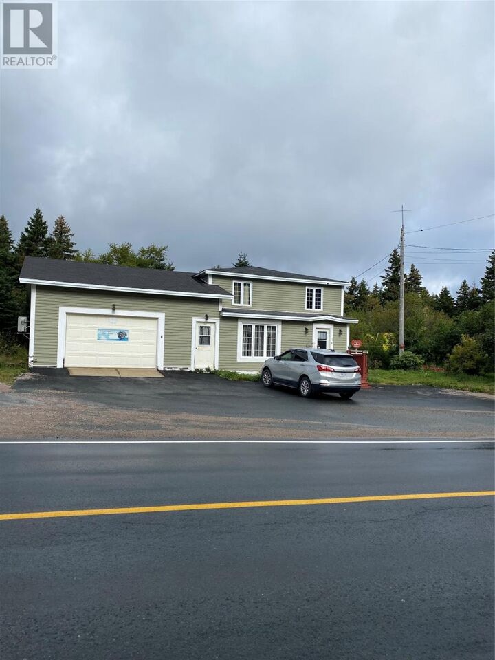 Property Photo:  448 Conception Bay Highway  NL A0A 2P0 