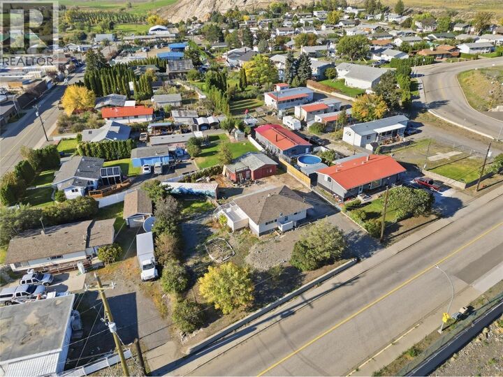 Property Photo:  1205 Stage Road  BC V0K 1H0 