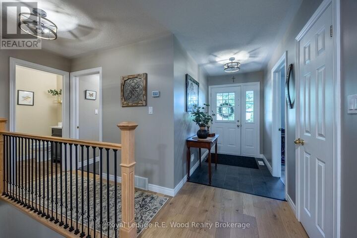 Property Photo:  3 Otterview Drive  ON N0J 1R0 