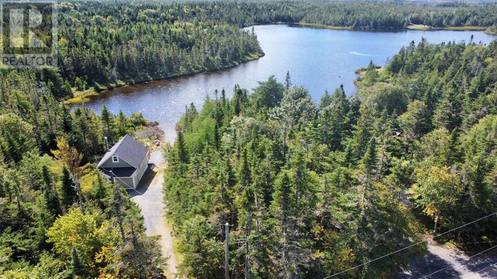 Property Photo: 81 Strayaway Road NL A0B 1C0