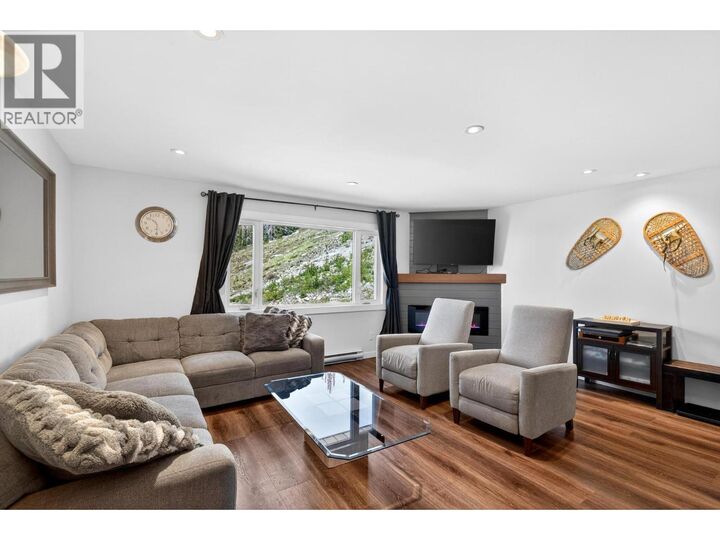 Property Photo: 7375 Porcupine Road B6 BC V1P 1P3