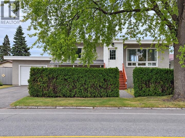 Property Photo:  766 Carney Street  BC V2M 2K6 