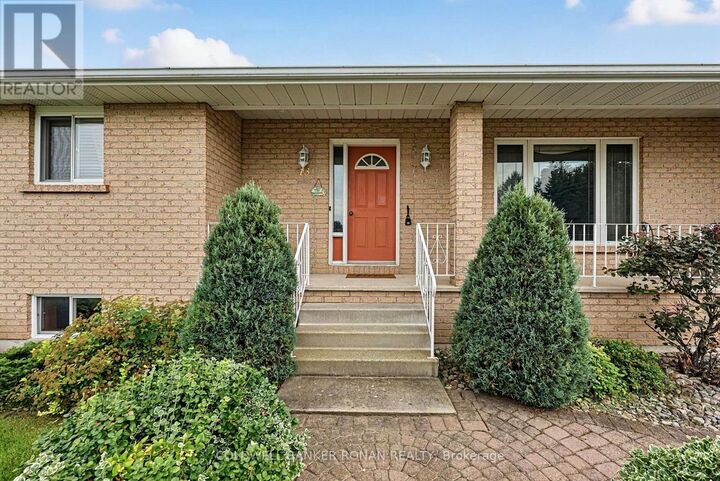 Property Photo: 13 Joseph Street ON L0G 1L0