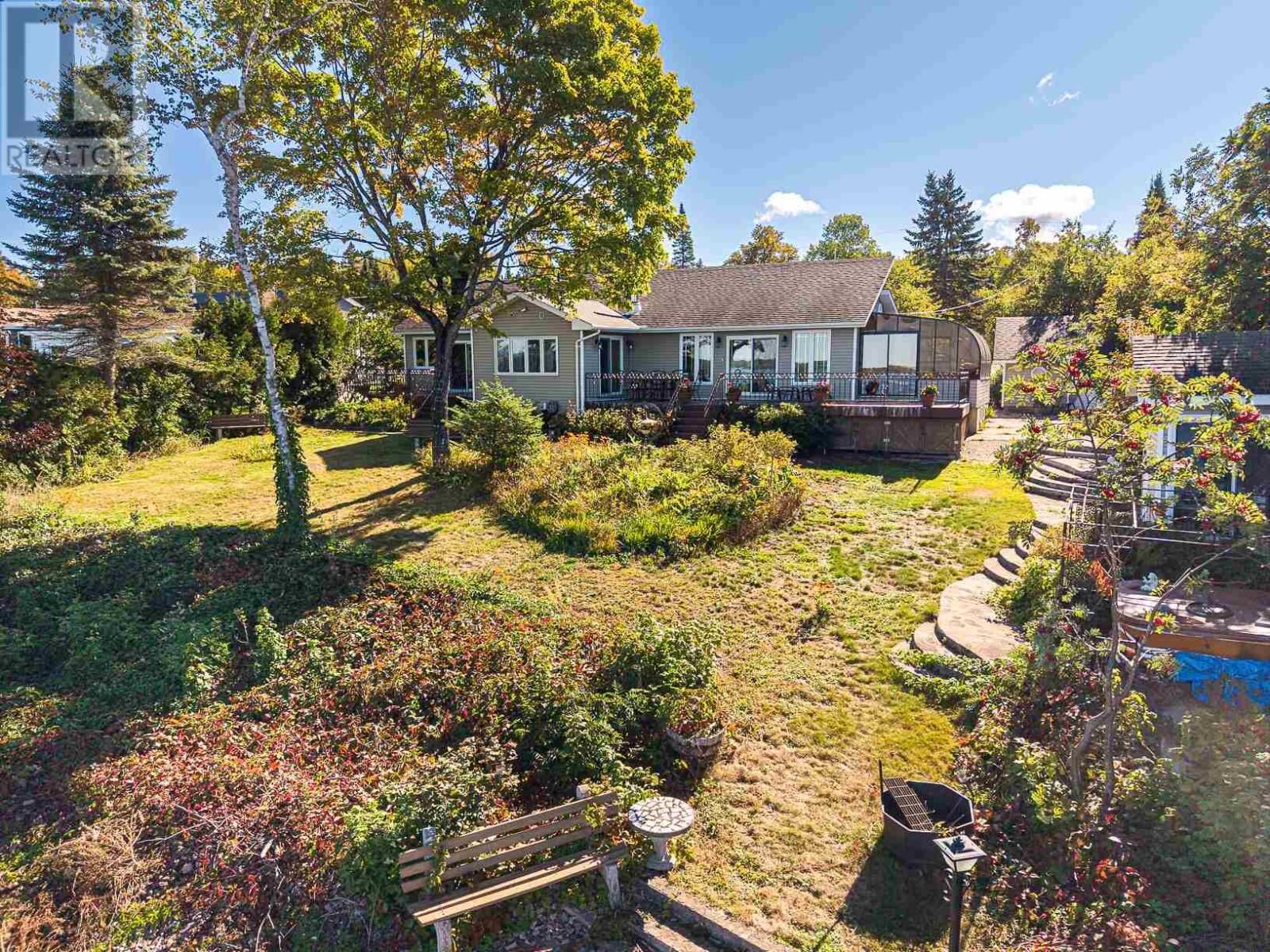 Property Photo:  1944 Havilland Shores Dr  ON P0S 1E0 