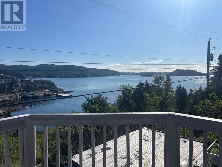 Property Photo:  68 Main Street  NL A0H 1T0 