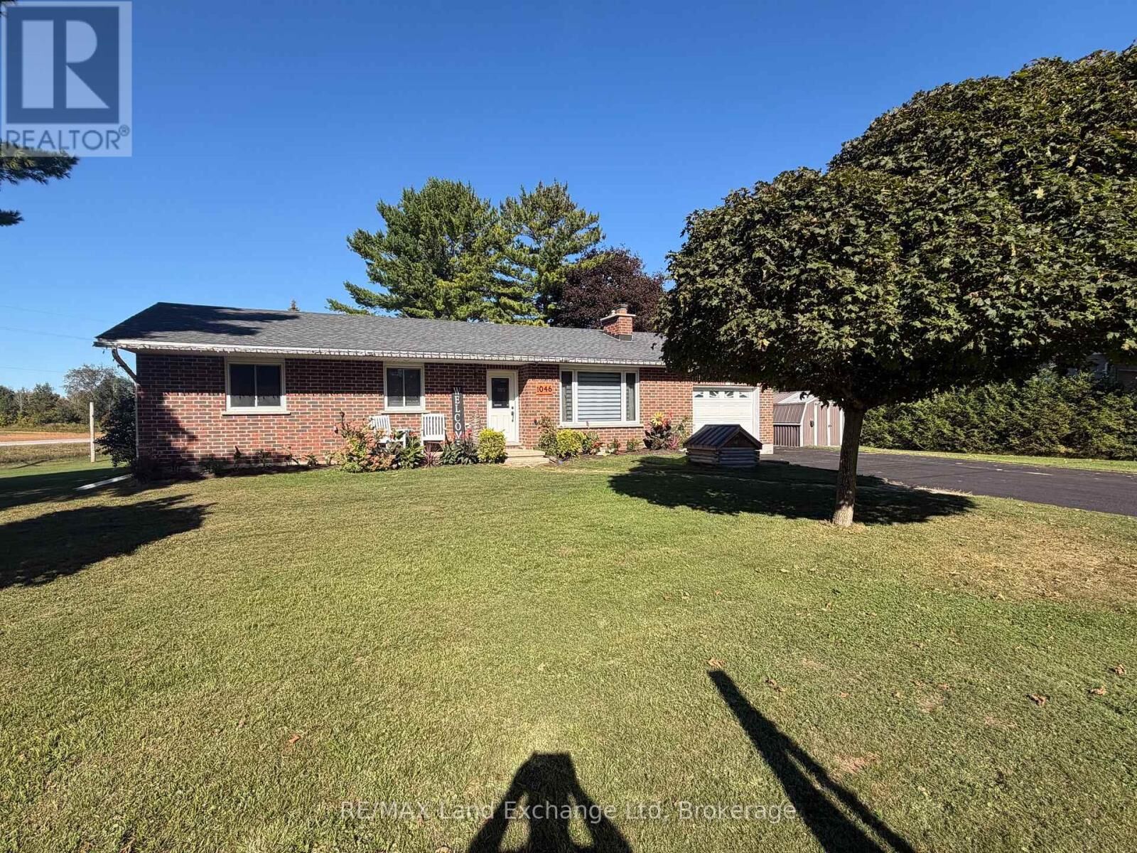 Property Photo:  1046 Vogt Street  ON N0G 2X0 