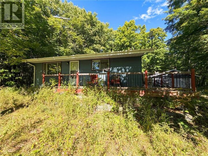 Property Photo:  16 Bastien Road  ON P0P 1S0 