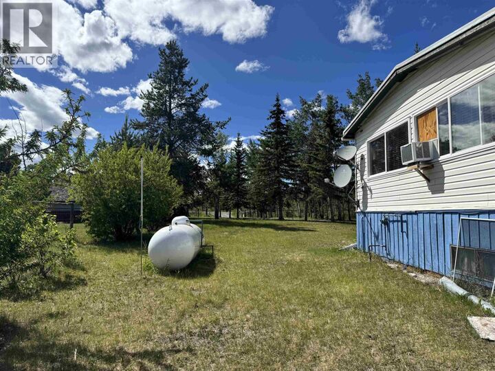 Property Photo:  1740 Cariboo 97 Highway  BC V0K 2K0 