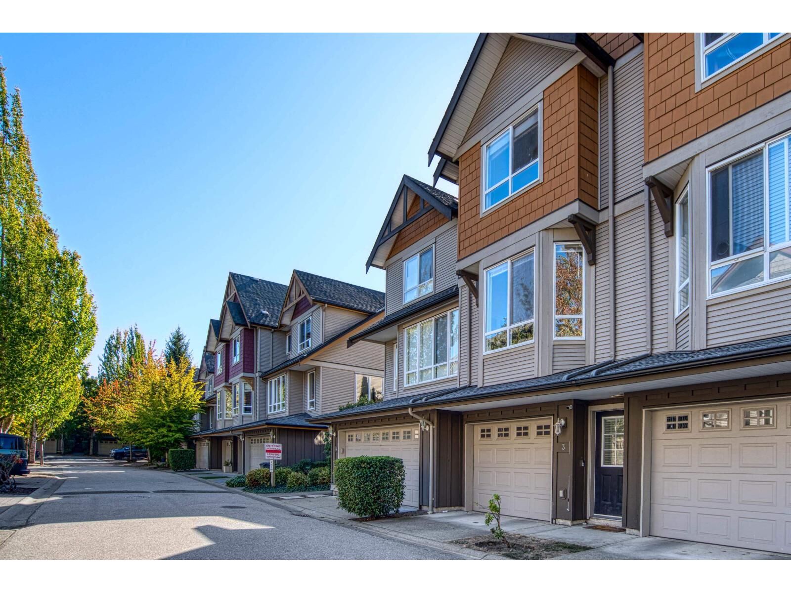 Property Photo:  16772 61 Avenue 3  BC V3S 4P2 