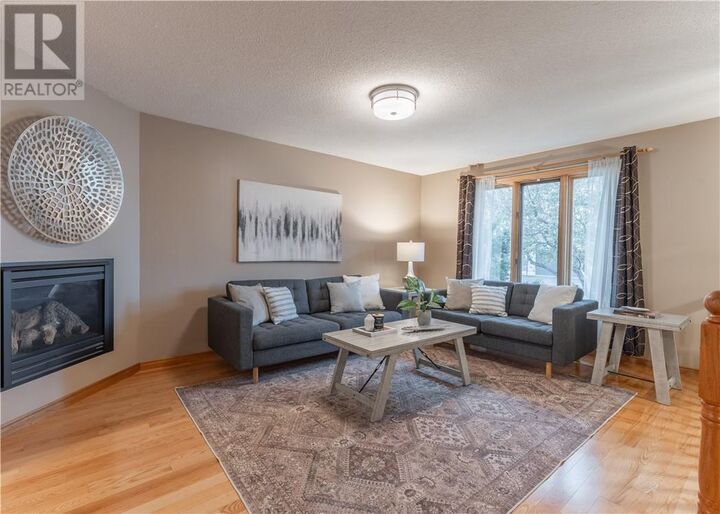 Property Photo: 1505 Gauthier Street ON P3P 1S7