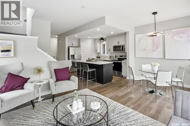 Property Photo: 1274 Yuel Way SK S7W 1N9
