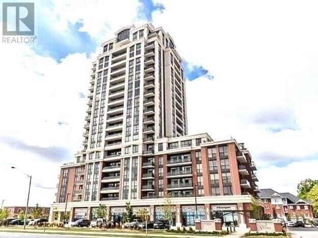 Property Photo: 9500 Markham Road 810 ON L6E 0N6