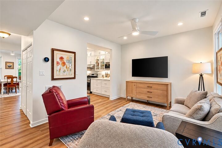 Property Photo: 508 N 24th Street VA 23223