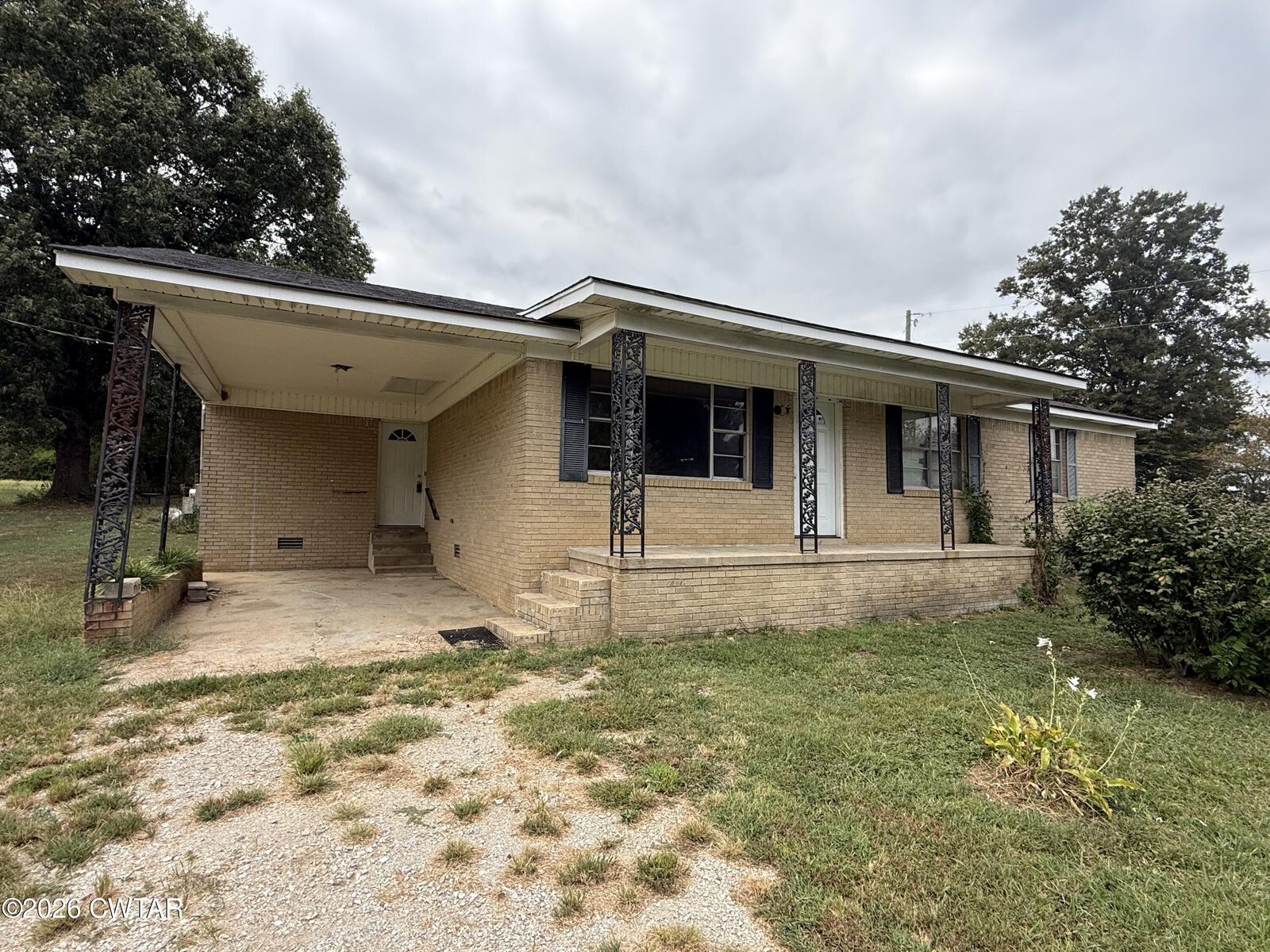 Property Photo:  461 Covington Road  TN 38006 