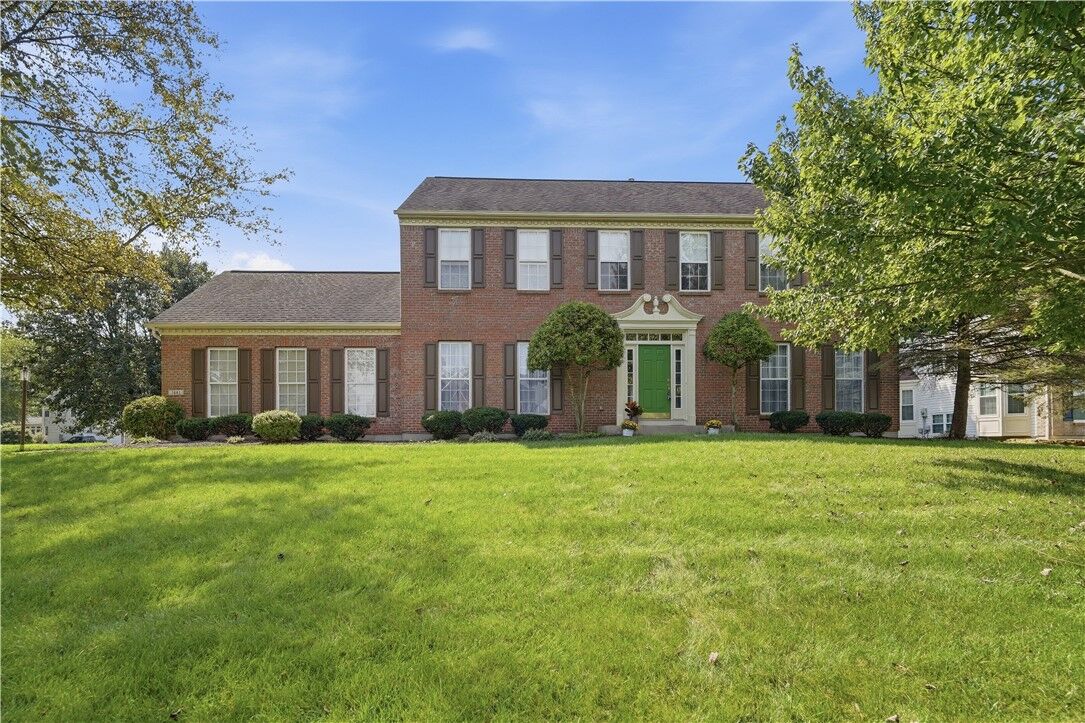 Property Photo:  1441 W Stoker Court  OH 45140 