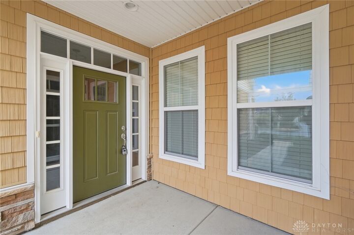 Property Photo:  634 Anchor Court  OH 45430 