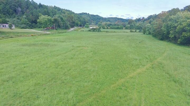Property Photo:  51 Ronnie Marshall Cemetery Rd.  KY 41465 