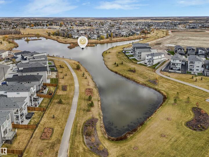 Property Photo:  36 Dalquist Bay  AB T9E 1N7 