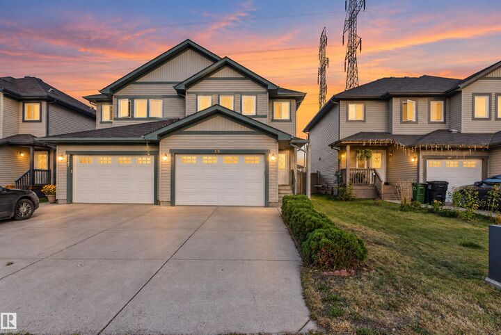 Property Photo:  2145 28 Street NW  AB T6T 0K1 