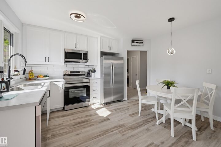 Property Photo:  13655 122 Avenue NW  AB T5L 2W1 