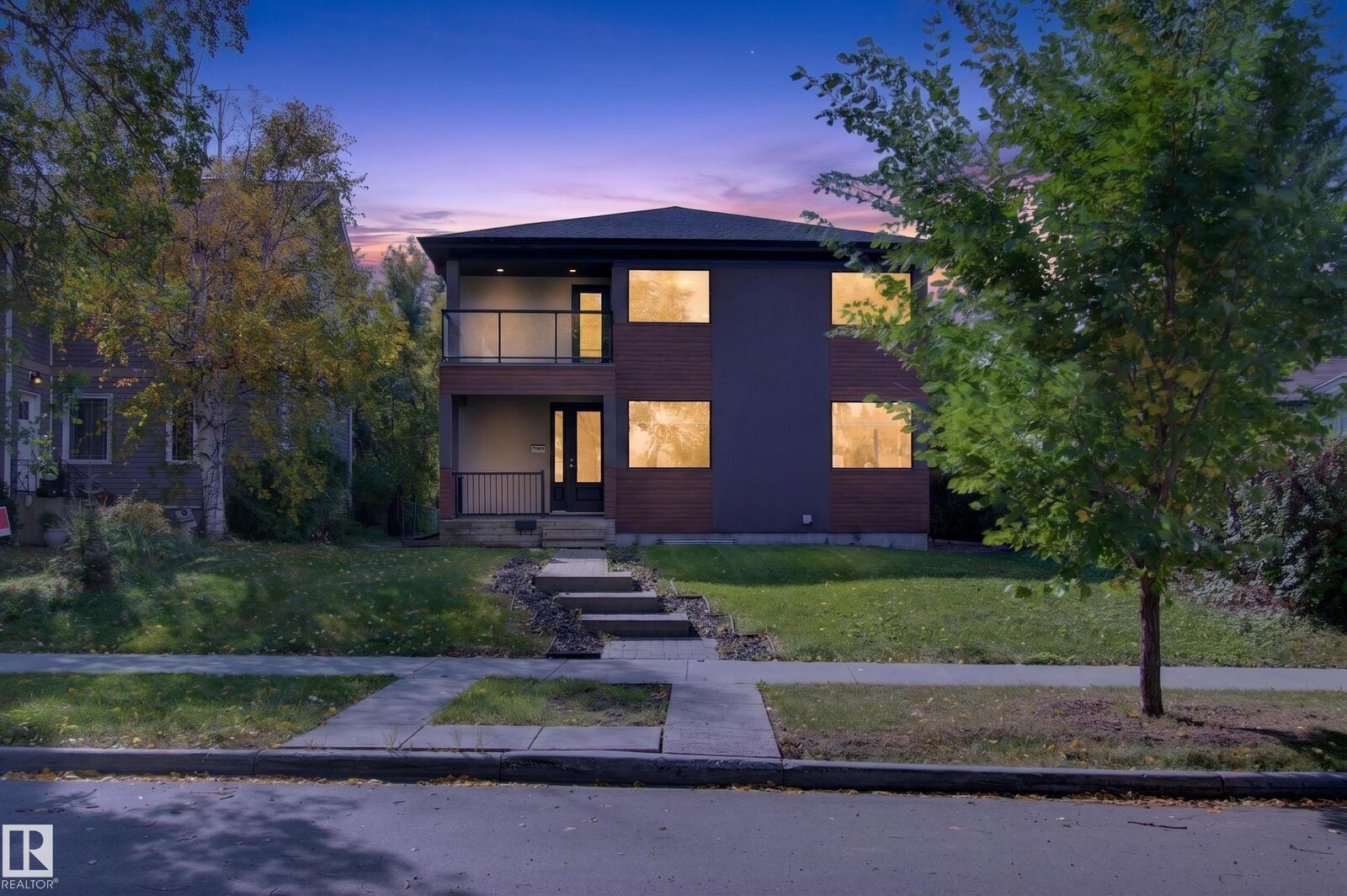 Property Photo: 11167 62 Avenue NW AB T6H 1N3