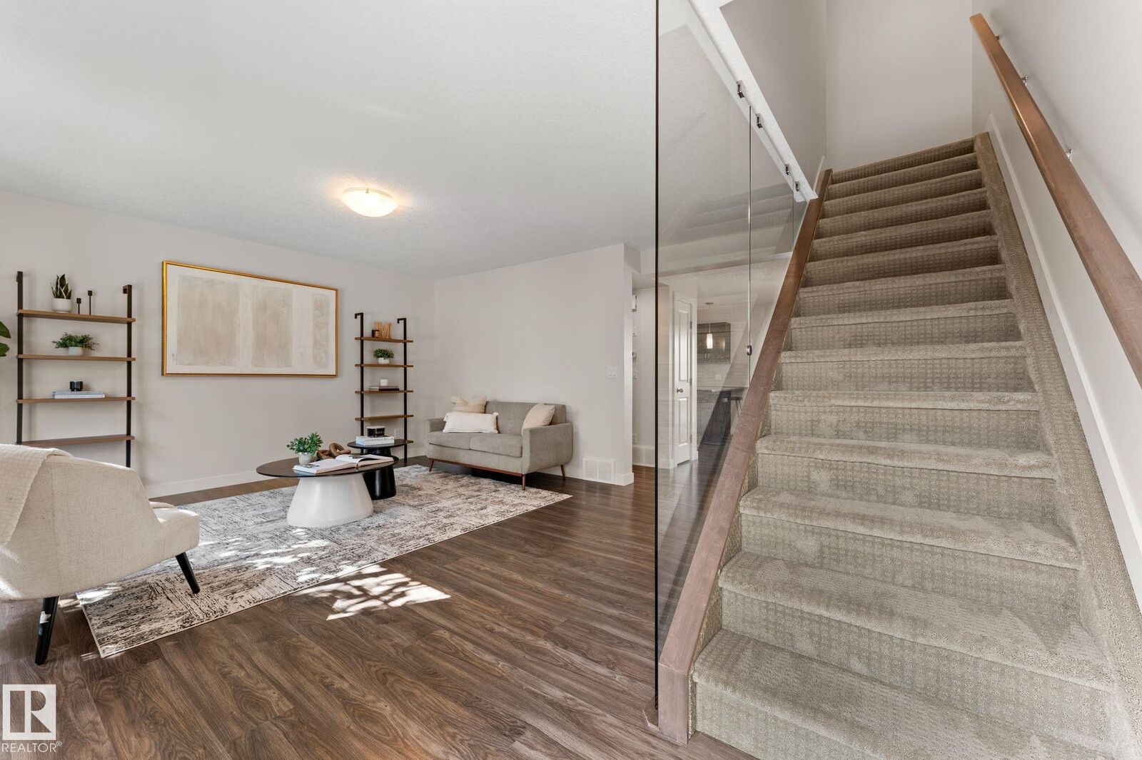 Property Photo:  7289 South Terwillegar Drive NW 18  AB T6R 0N5 
