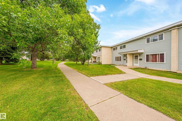 Property Photo:  13309 89A Street NW  AB T5E 3L2 
