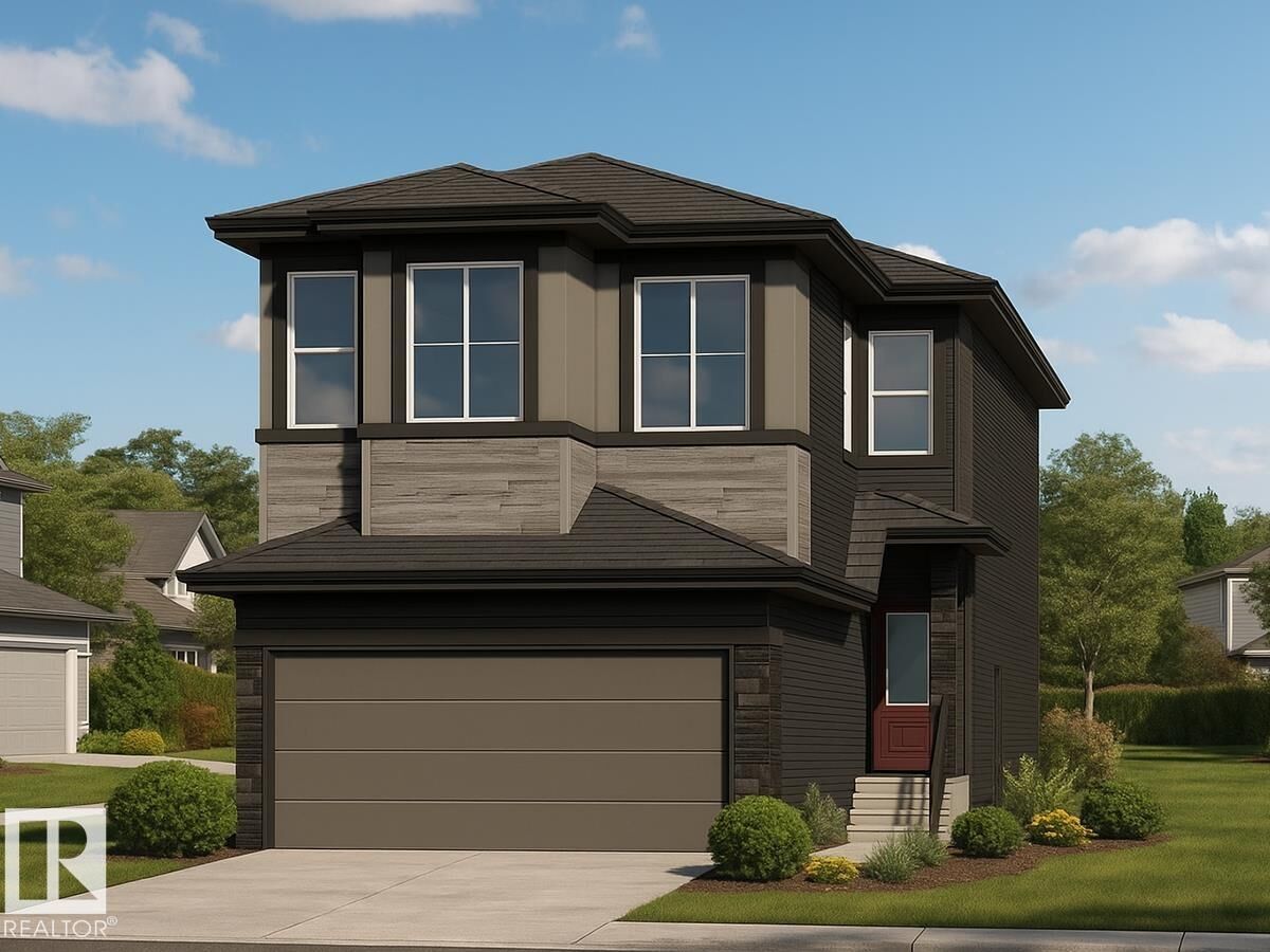 Property Photo:  2619 5 Avenue SW  AB T6X 3J1 