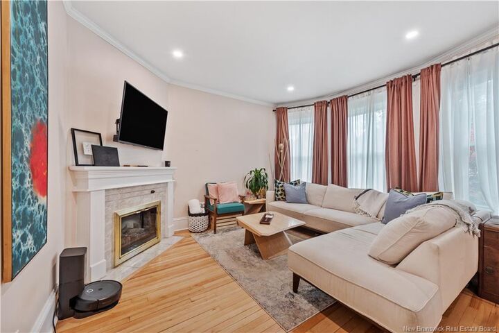 Property Photo:  333 Cameron Street  NB E1C 5Z5 