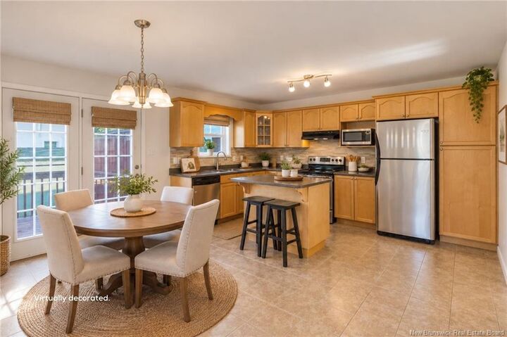 Property Photo:  77 Stoneham Drive  NB E1G 4Z5 