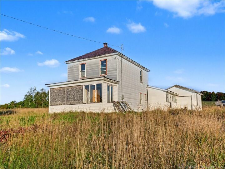 Property Photo:  435 Holtville Road  NB E6A 1X9 