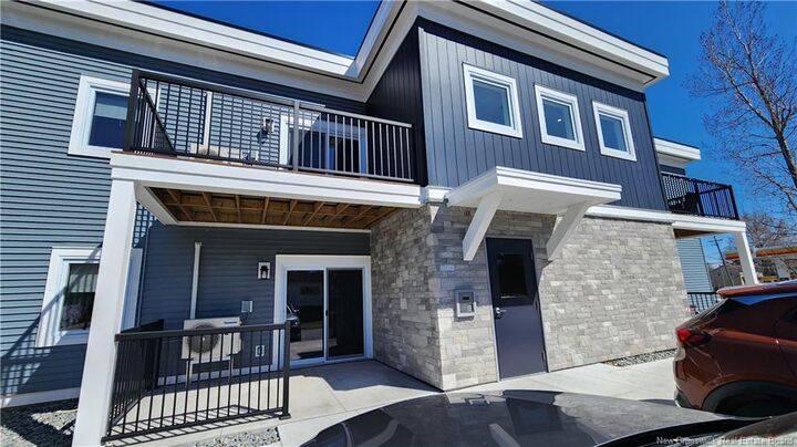 Property Photo:  227 River Valley Drive H  NB E5K 1A5 